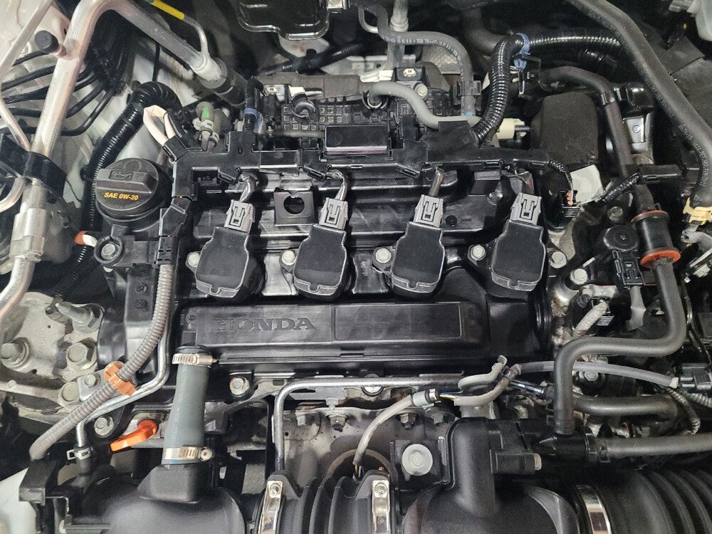 2021 Honda Accord in Williamstown, NJ 8094 - 18096601 30