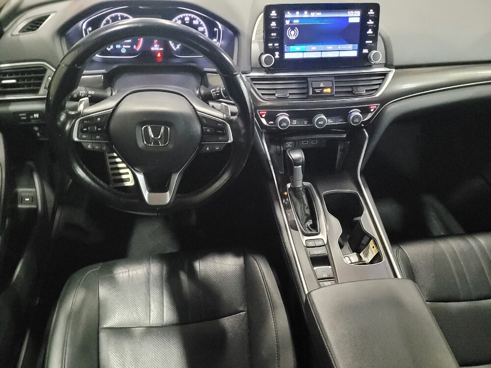 2021 Honda Accord in Williamstown, NJ 8094 - 18096601 22