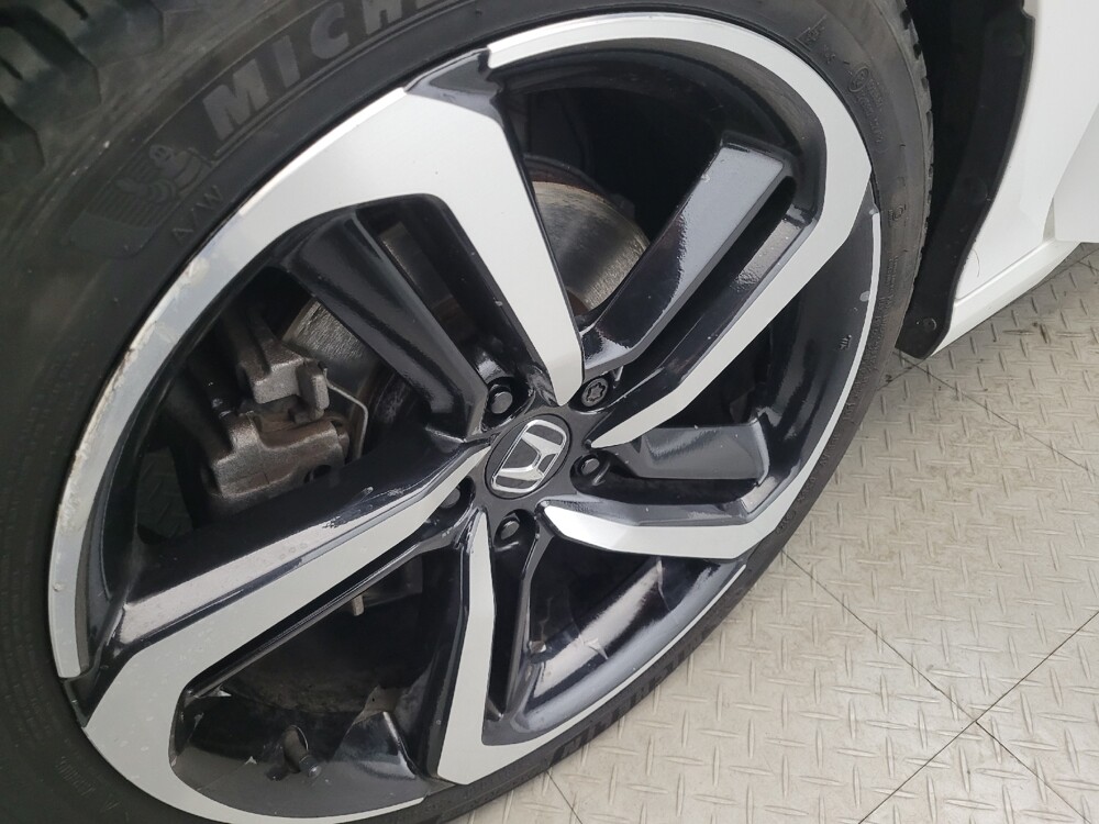 2021 Honda Accord in Williamstown, NJ 8094 - 18096601 31