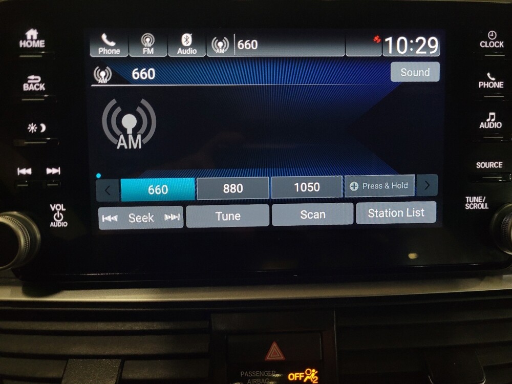 2021 Honda Accord in Williamstown, NJ 8094 - 18096601 25