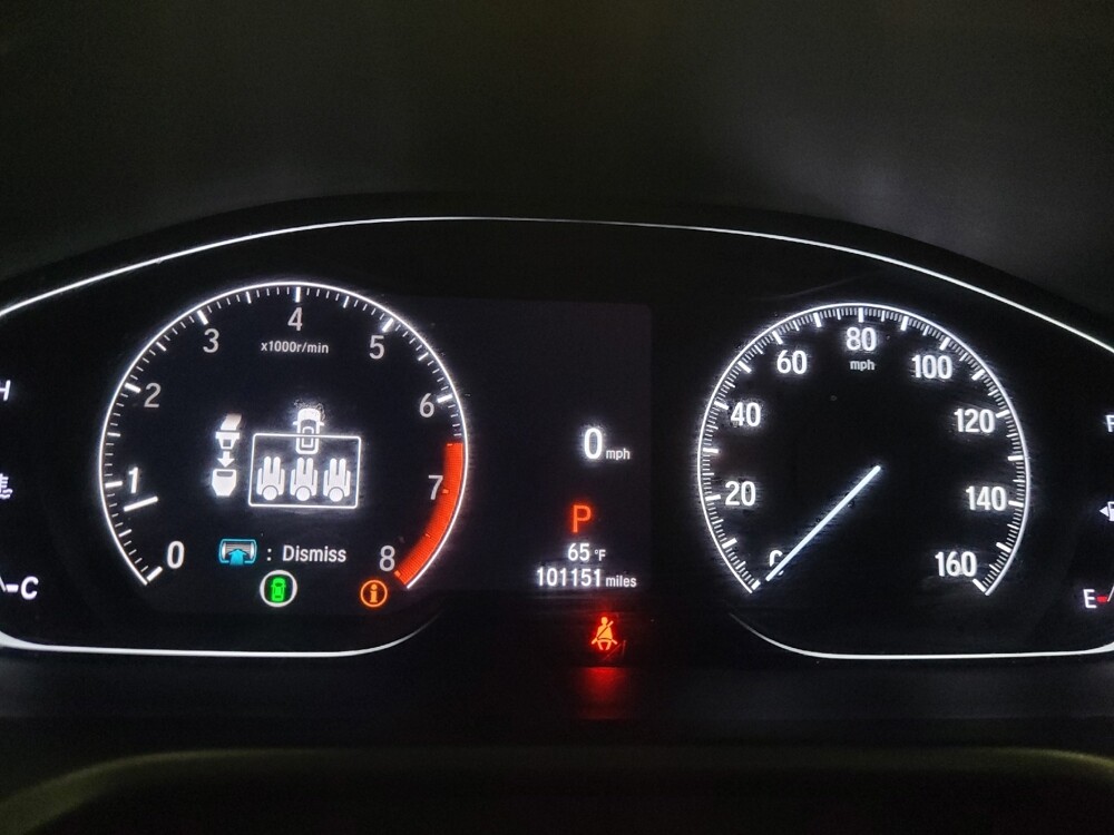 2021 Honda Accord in Williamstown, NJ 8094 - 18096601 23