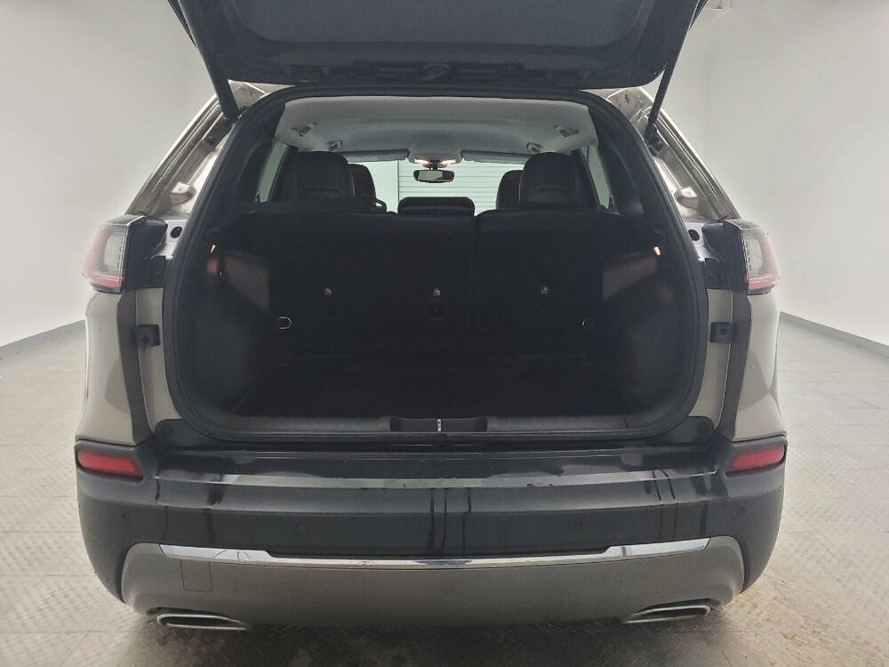 2019 Jeep Cherokee in Taylor, MI 48180 - 18096602 29