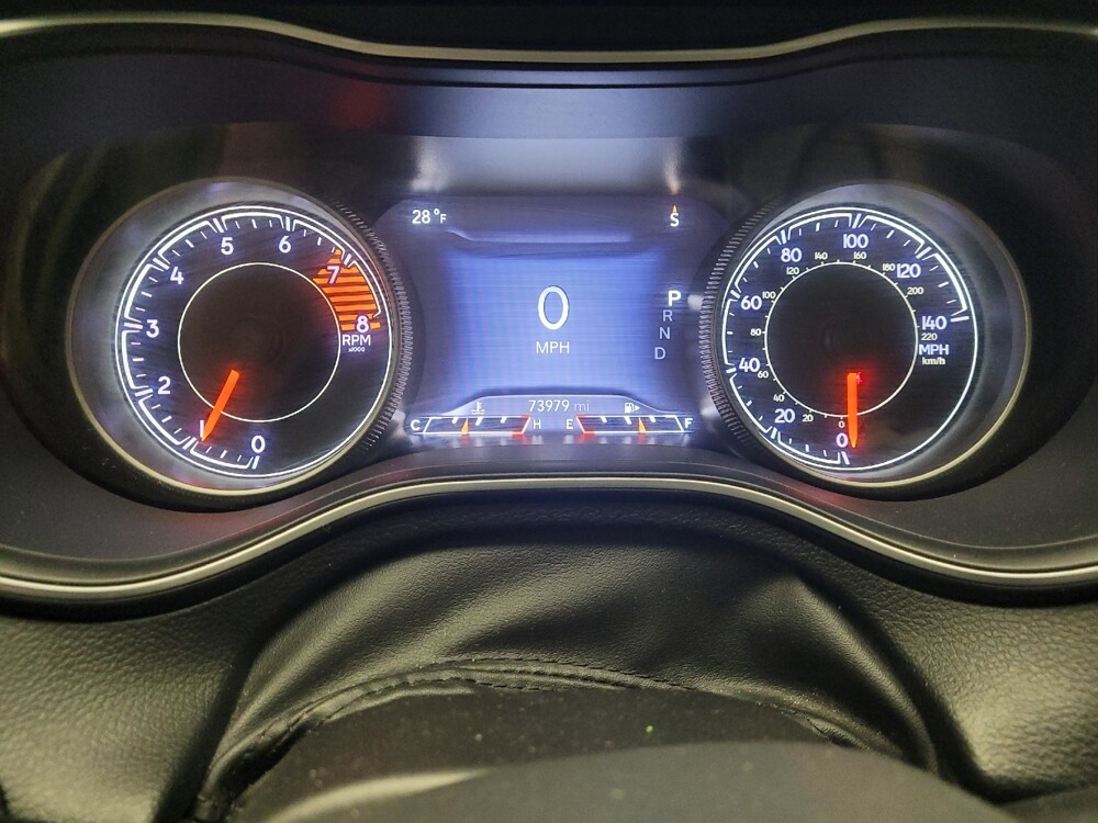 2019 Jeep Cherokee in Taylor, MI 48180 - 18096602 23