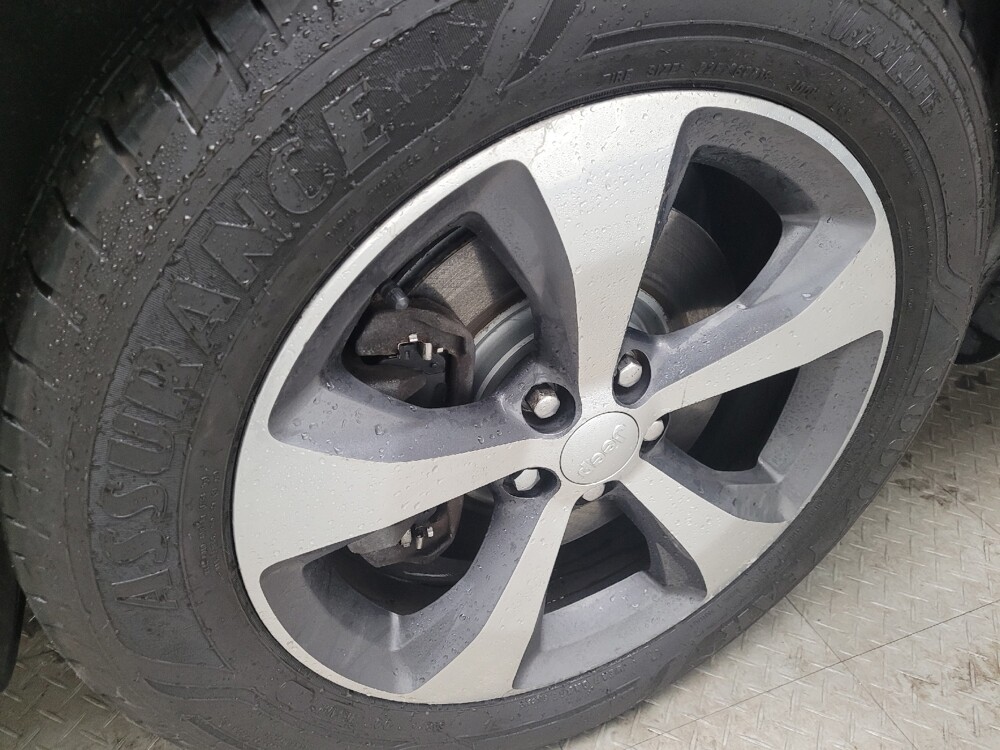 2019 Jeep Cherokee in Taylor, MI 48180 - 18096602 31