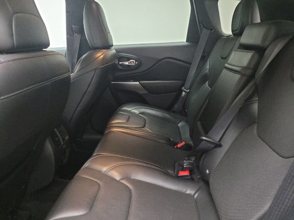 2019 Jeep Cherokee in Taylor, MI 48180 - 18096602 18