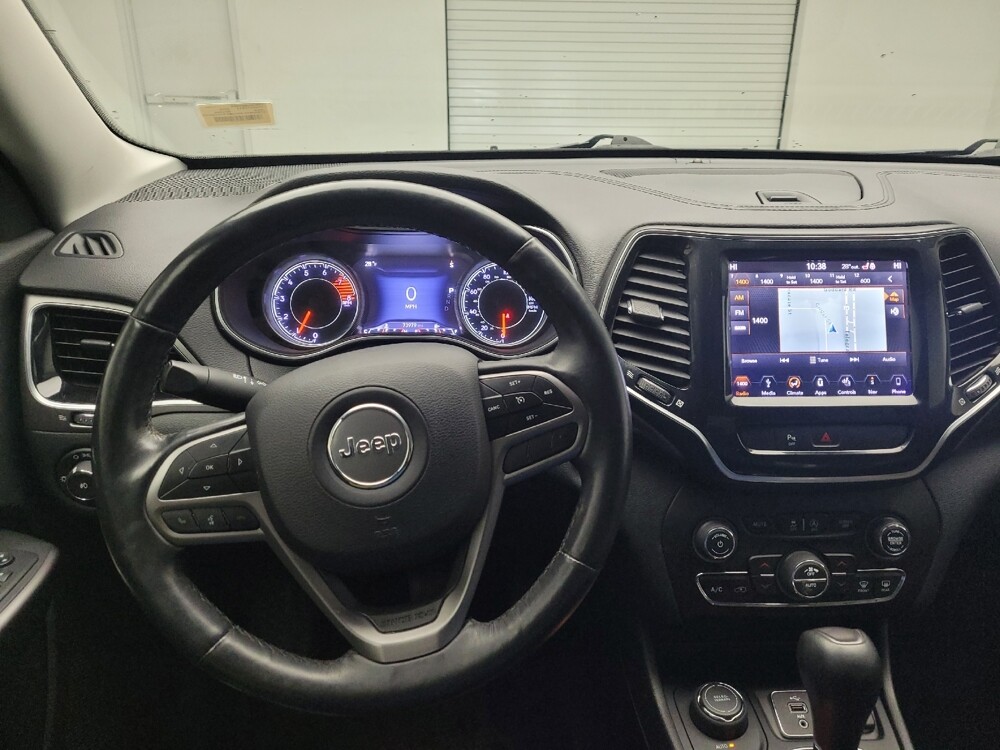 2019 Jeep Cherokee in Taylor, MI 48180 - 18096602 22