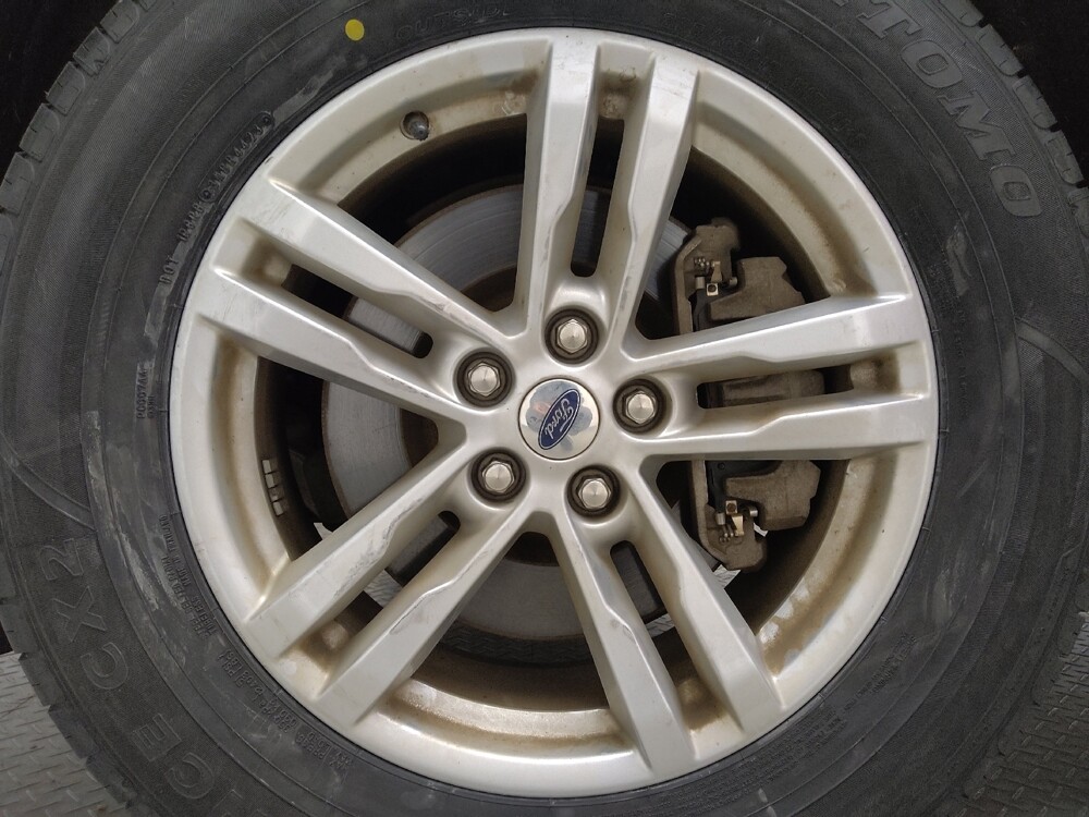 2021 Ford Explorer in Grand Rapids, MI 49508 - 18096603 31