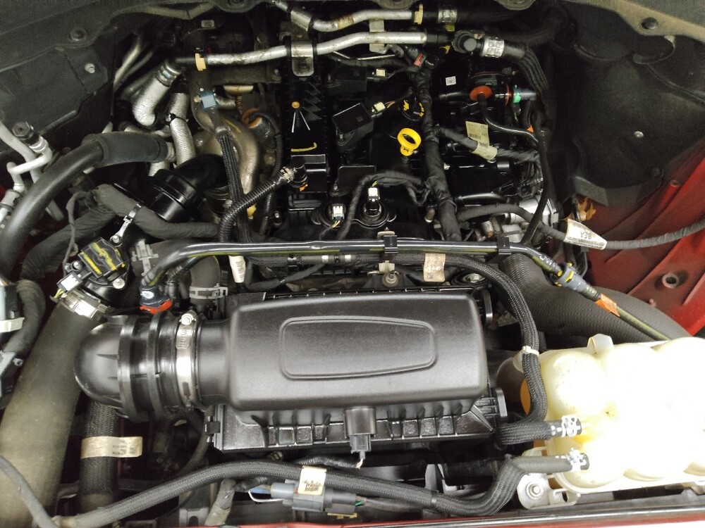 2021 Ford Explorer in Grand Rapids, MI 49508 - 18096603 30