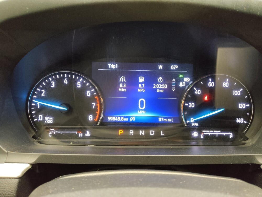 2021 Ford Explorer in Grand Rapids, MI 49508 - 18096603 23