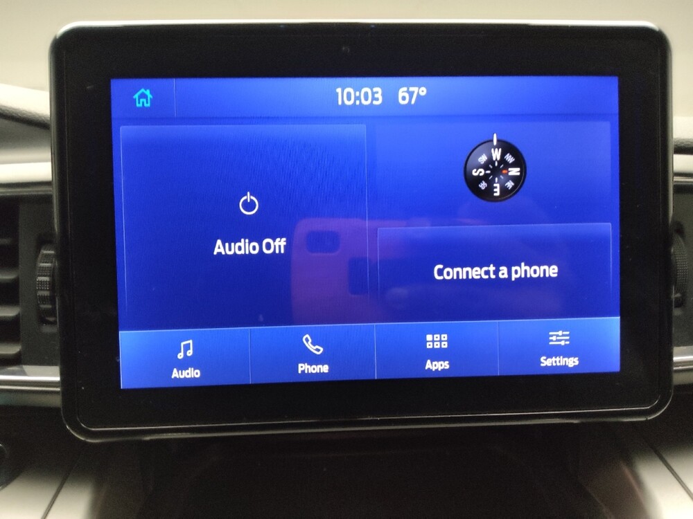 2021 Ford Explorer in Grand Rapids, MI 49508 - 18096603 25