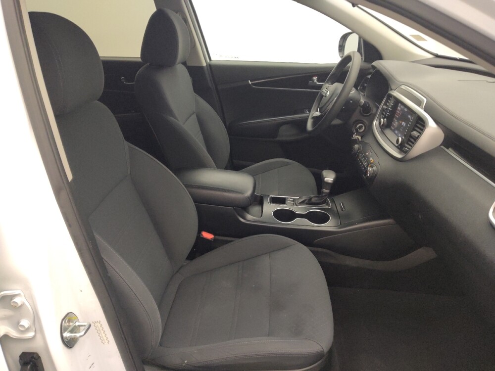 2020 Kia Sorento in Houston, TX 77034 - 18096605 21