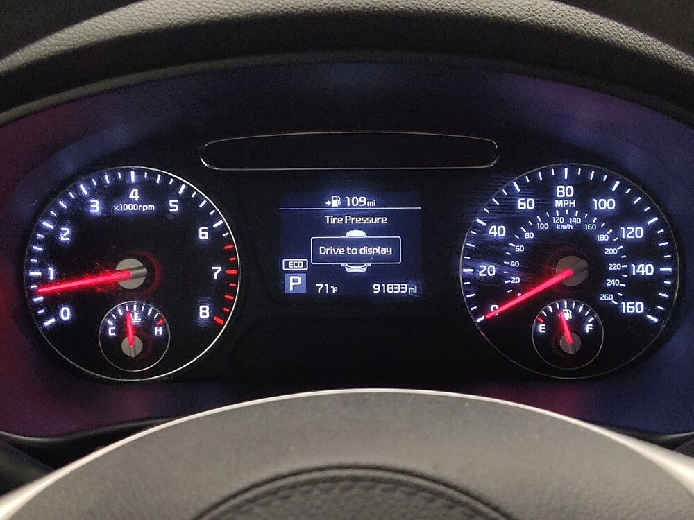 2020 Kia Sorento in Houston, TX 77034 - 18096605 23