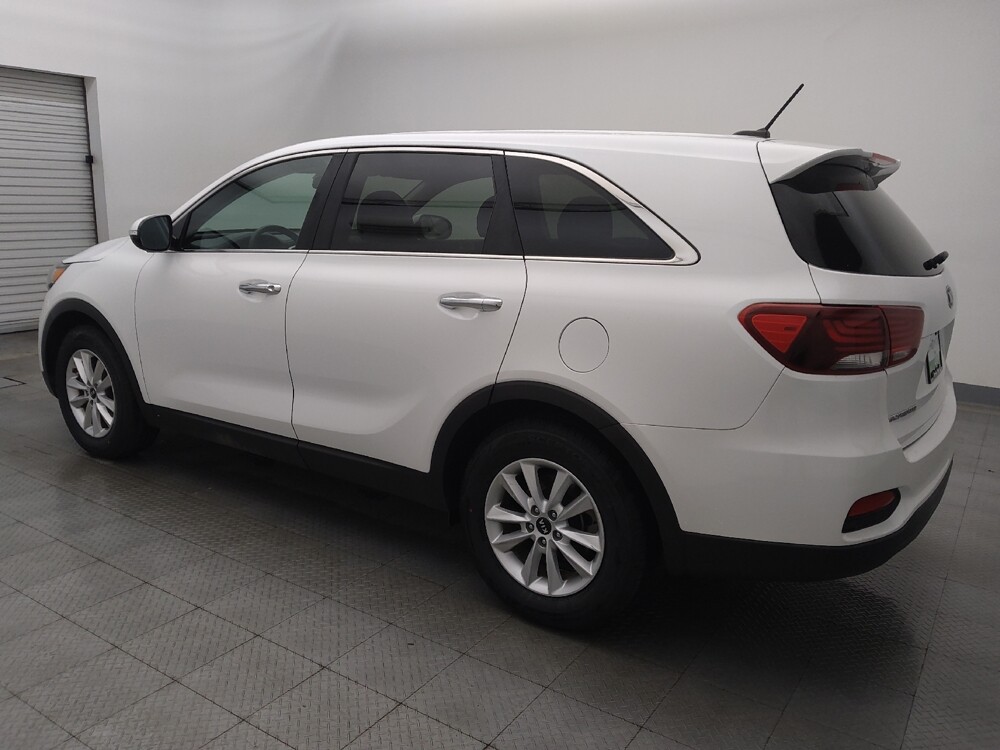2020 Kia Sorento in Houston, TX 77034 - 18096605 3