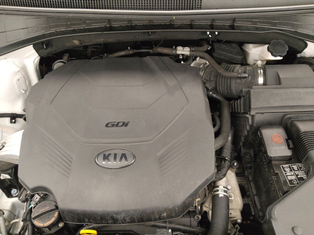 2020 Kia Sorento in Houston, TX 77034 - 18096605 30