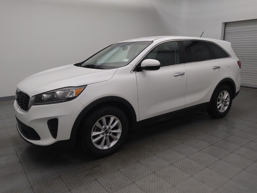 2020 Kia Sorento in Houston, TX 77034 - 18096605 2
