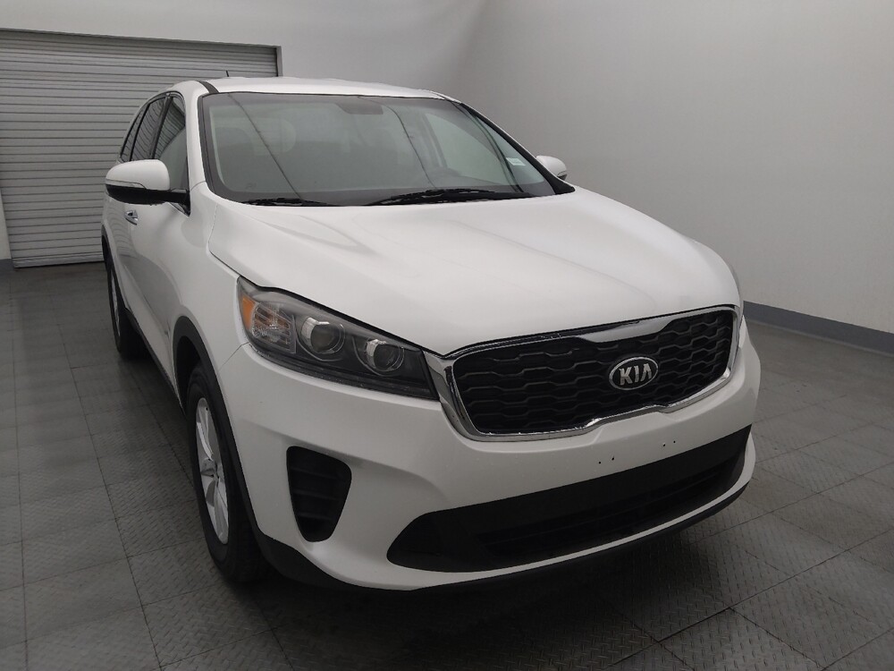 2020 Kia Sorento in Houston, TX 77034 - 18096605 14