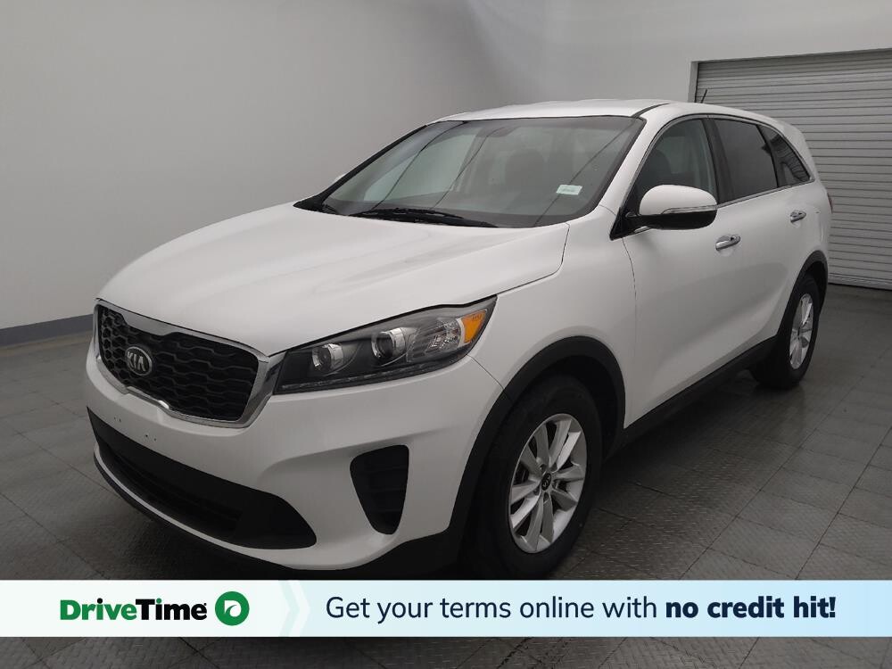 2020 Kia Sorento in Houston, TX 77034 - 18096605