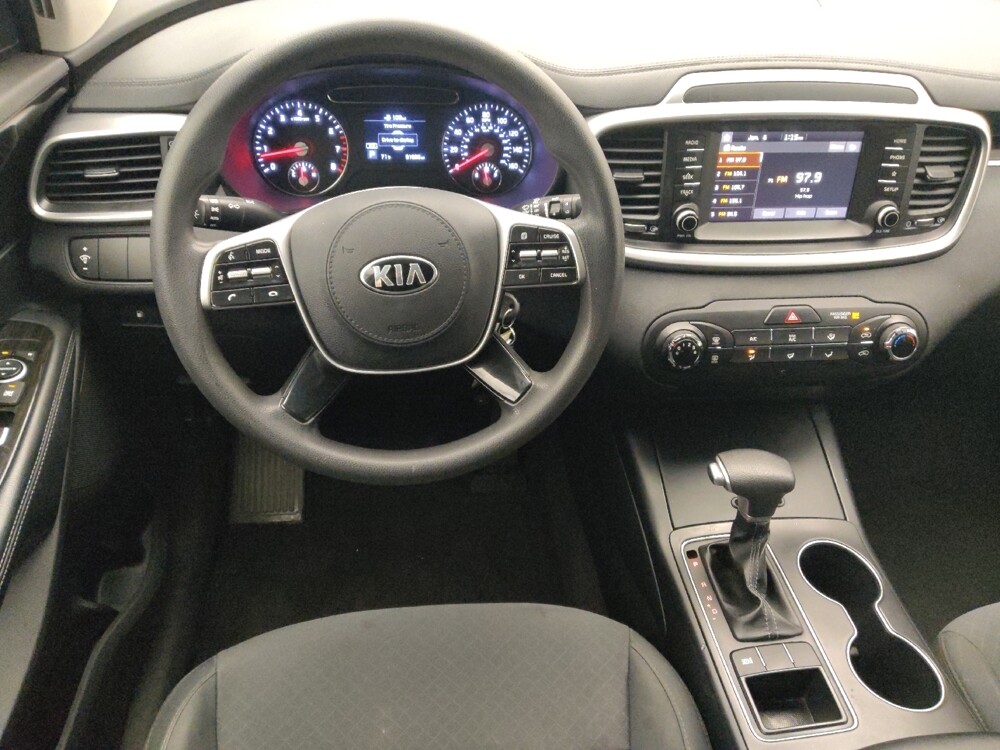 2020 Kia Sorento in Houston, TX 77034 - 18096605 22