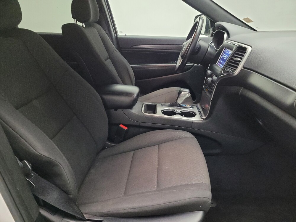 2018 Jeep Grand Cherokee in Montclair, CA 91763 - 18096606 21