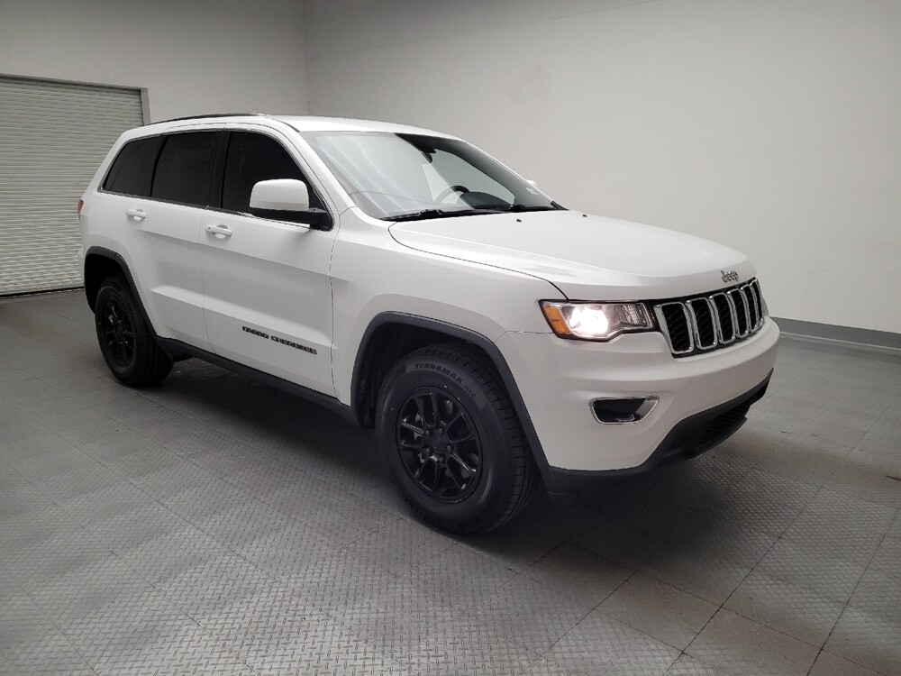 2018 Jeep Grand Cherokee in Montclair, CA 91763 - 18096606 13