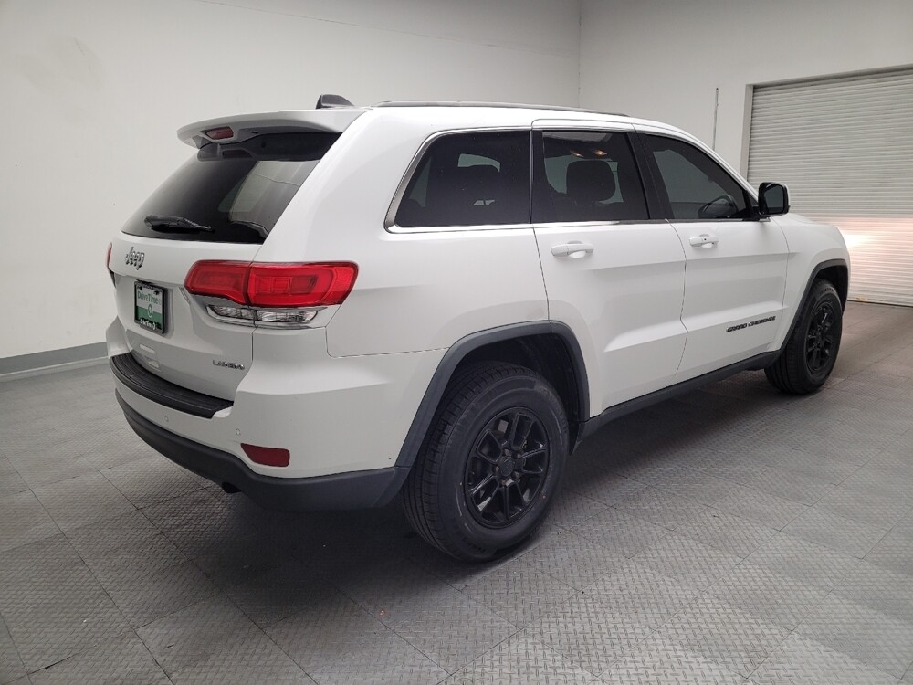 2018 Jeep Grand Cherokee in Montclair, CA 91763 - 18096606 9