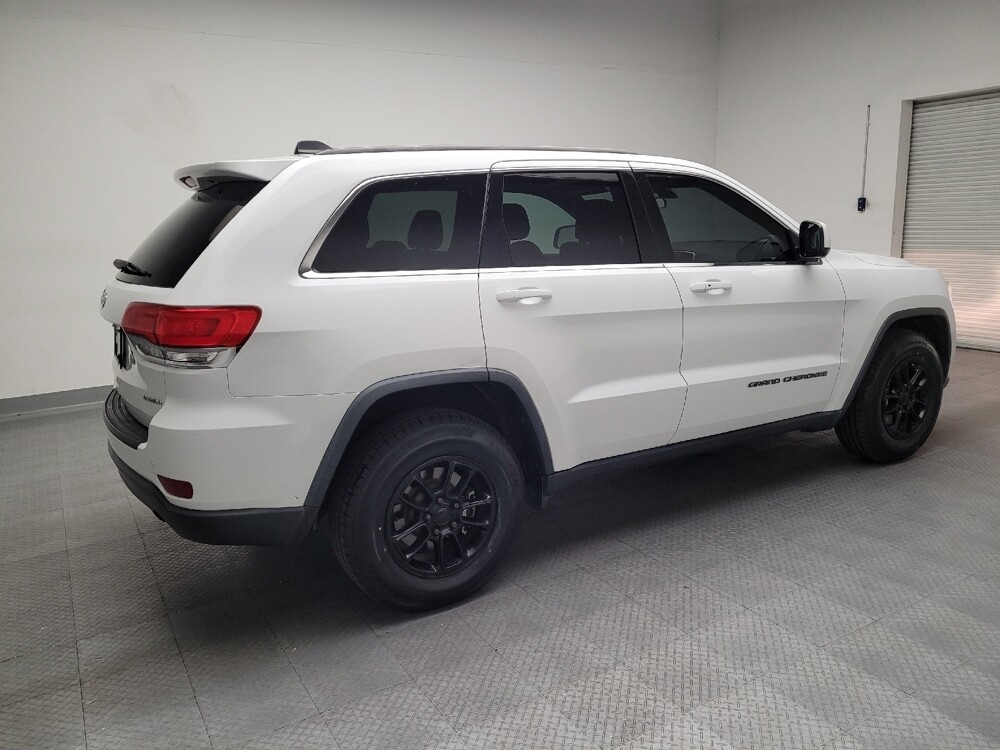 2018 Jeep Grand Cherokee in Montclair, CA 91763 - 18096606 10