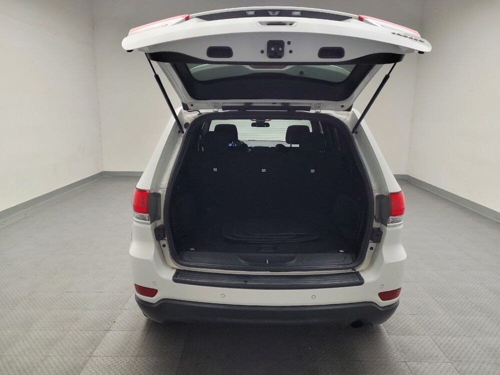 2018 Jeep Grand Cherokee in Montclair, CA 91763 - 18096606 29