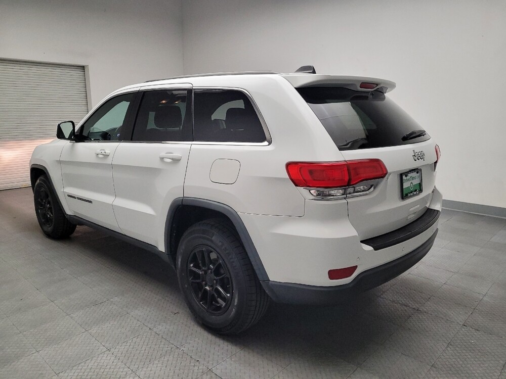 2018 Jeep Grand Cherokee in Montclair, CA 91763 - 18096606 5