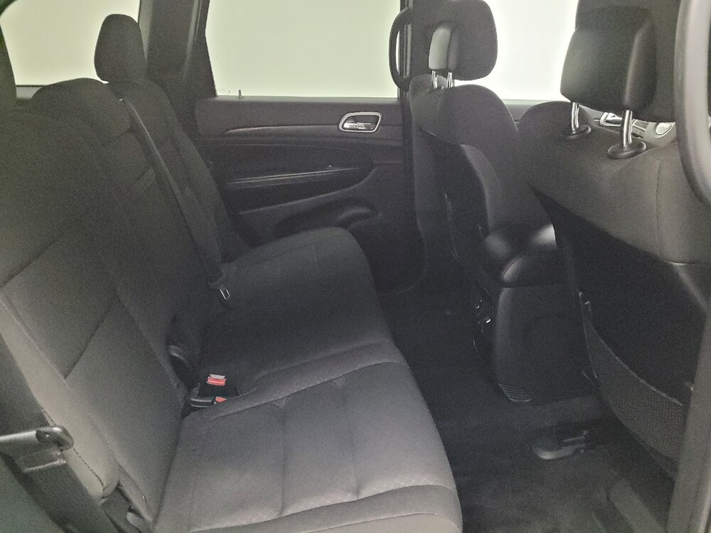 2018 Jeep Grand Cherokee in Montclair, CA 91763 - 18096606 19