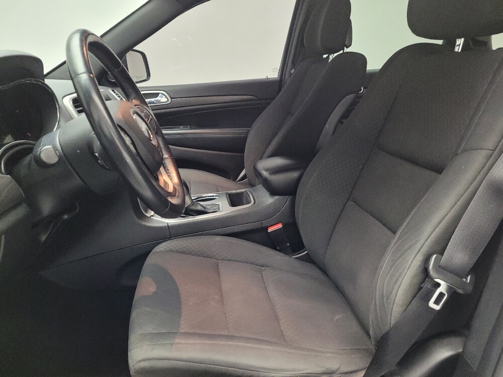 2018 Jeep Grand Cherokee in Montclair, CA 91763 - 18096606 17