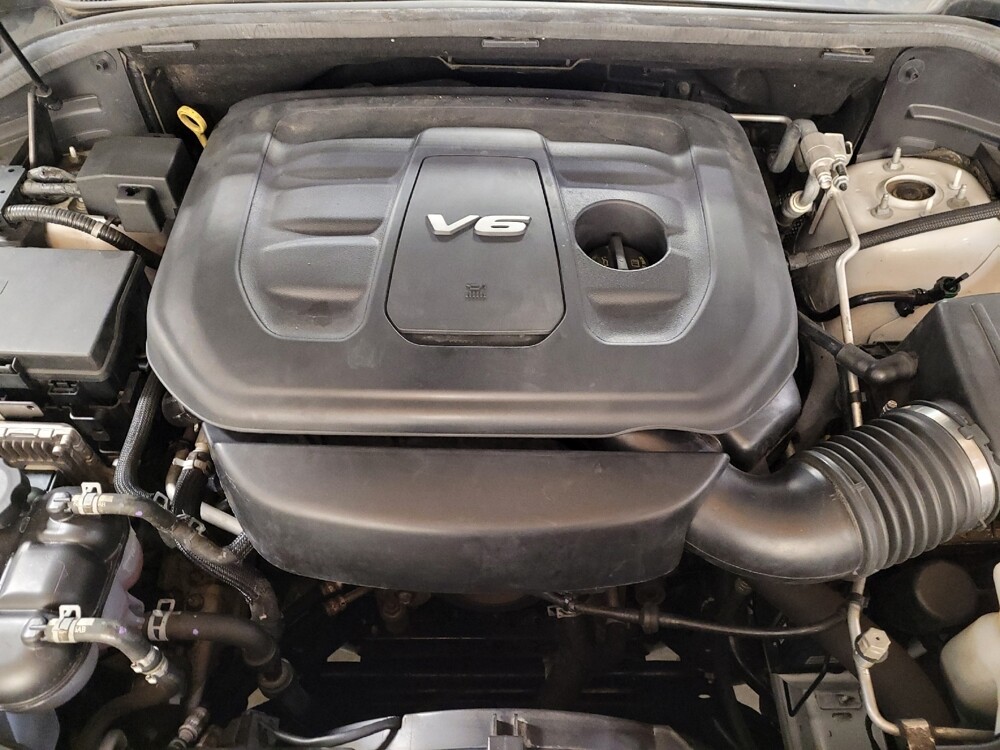 2018 Jeep Grand Cherokee in Montclair, CA 91763 - 18096606 30