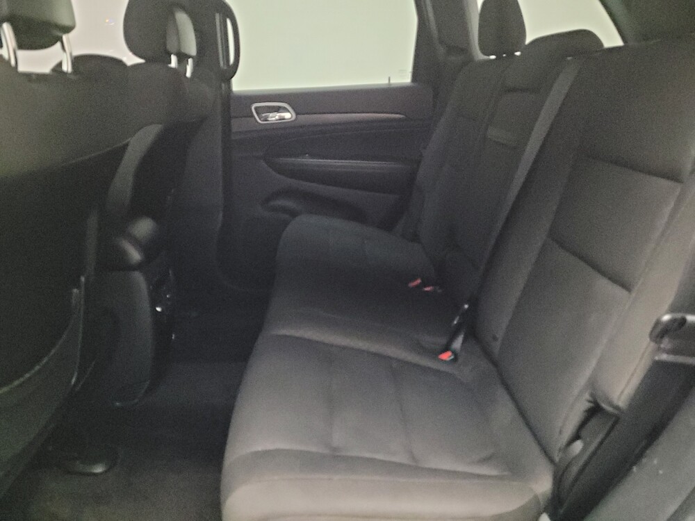 2018 Jeep Grand Cherokee in Montclair, CA 91763 - 18096606 18