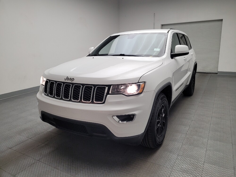 2018 Jeep Grand Cherokee in Montclair, CA 91763 - 18096606 15