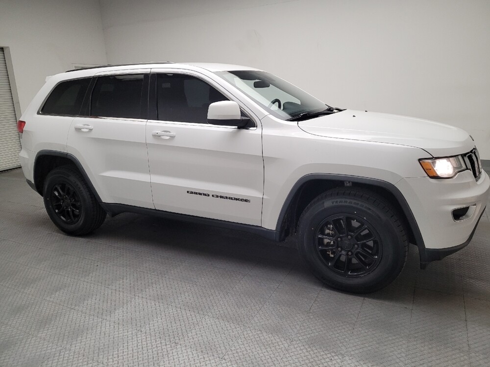 2018 Jeep Grand Cherokee in Montclair, CA 91763 - 18096606 11