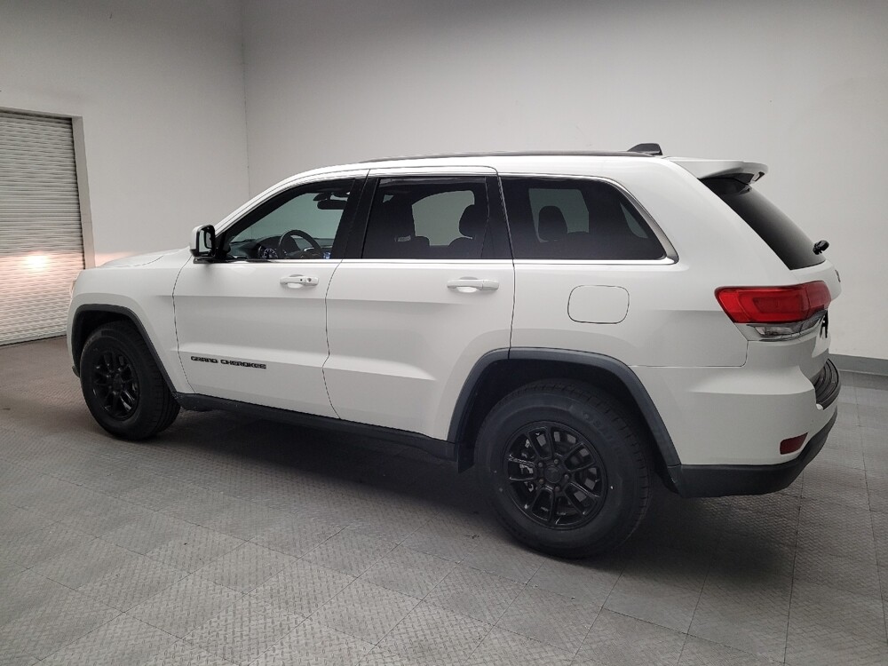 2018 Jeep Grand Cherokee in Montclair, CA 91763 - 18096606 3