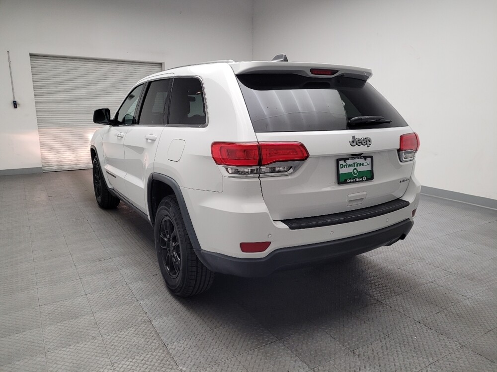 2018 Jeep Grand Cherokee in Montclair, CA 91763 - 18096606 6