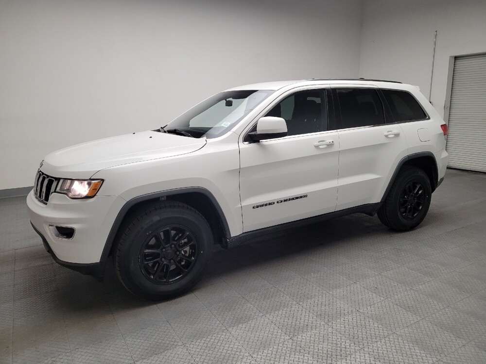2018 Jeep Grand Cherokee in Montclair, CA 91763 - 18096606 2