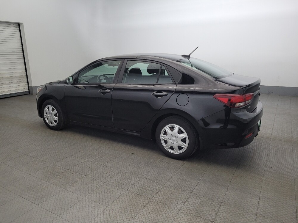 2019 Kia Rio in Temple Hills, MD 20746 - 18096607 3