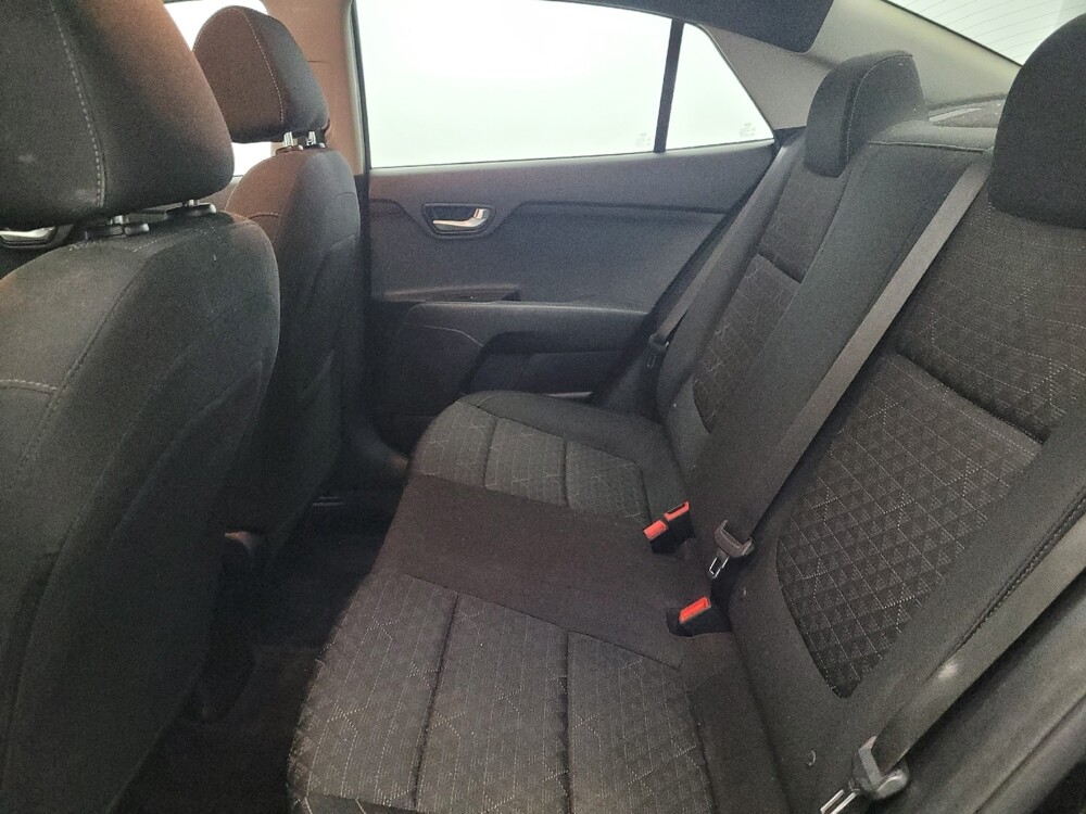 2019 Kia Rio in Temple Hills, MD 20746 - 18096607 18