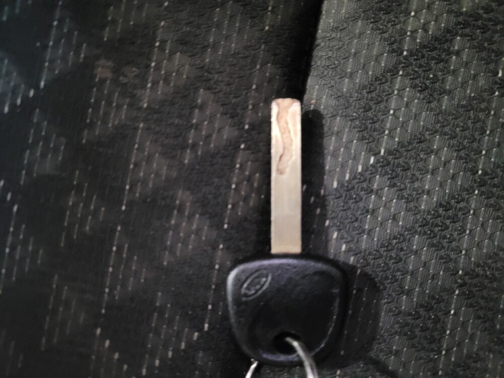 2019 Kia Rio in Temple Hills, MD 20746 - 18096607 32