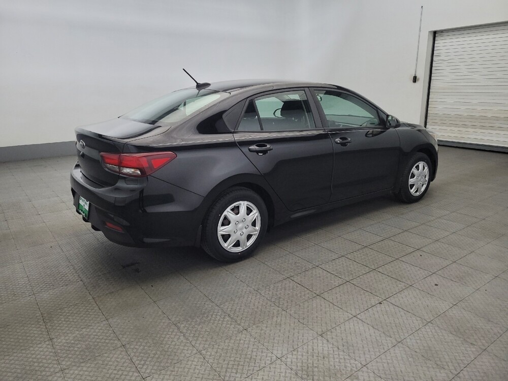 2019 Kia Rio in Temple Hills, MD 20746 - 18096607 10