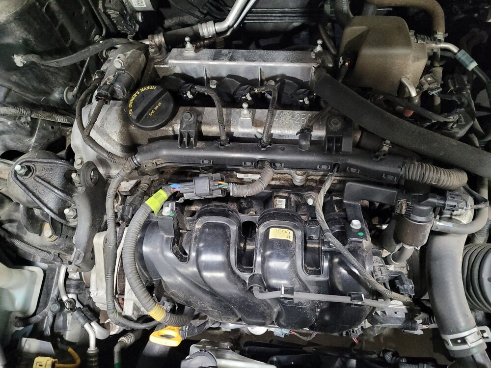 2019 Kia Rio in Temple Hills, MD 20746 - 18096607 30