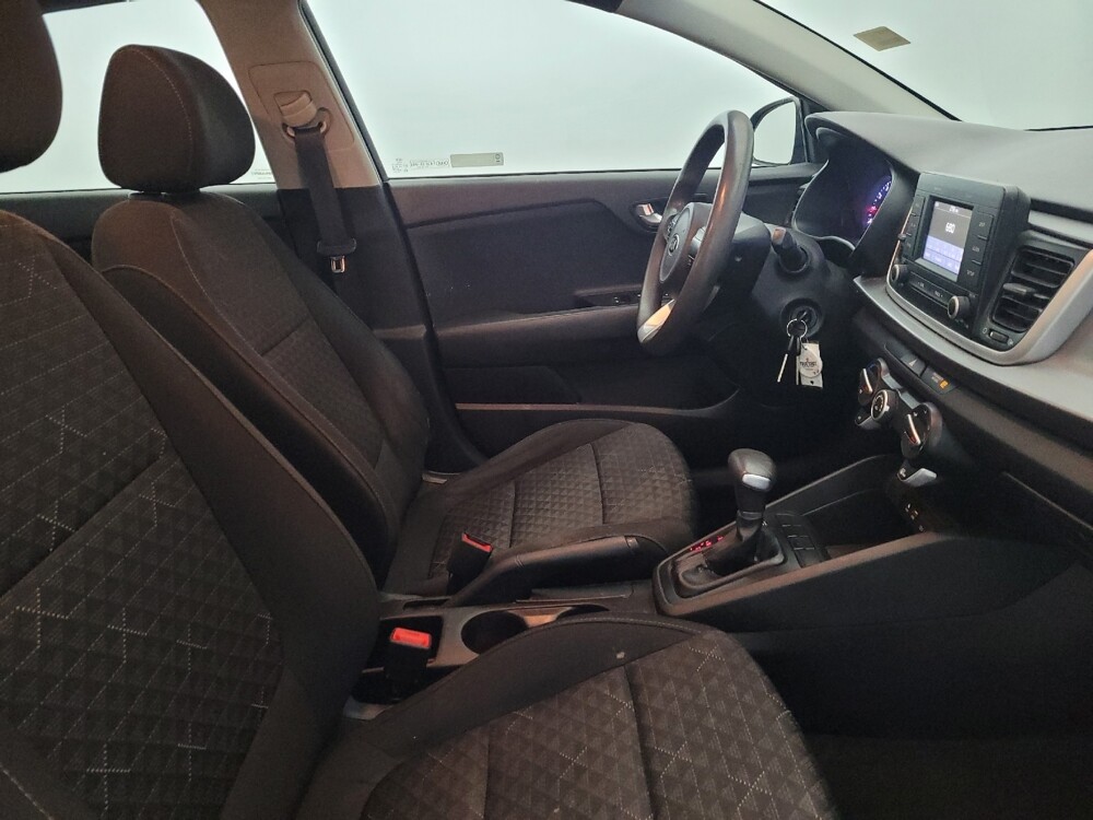 2019 Kia Rio in Temple Hills, MD 20746 - 18096607 21
