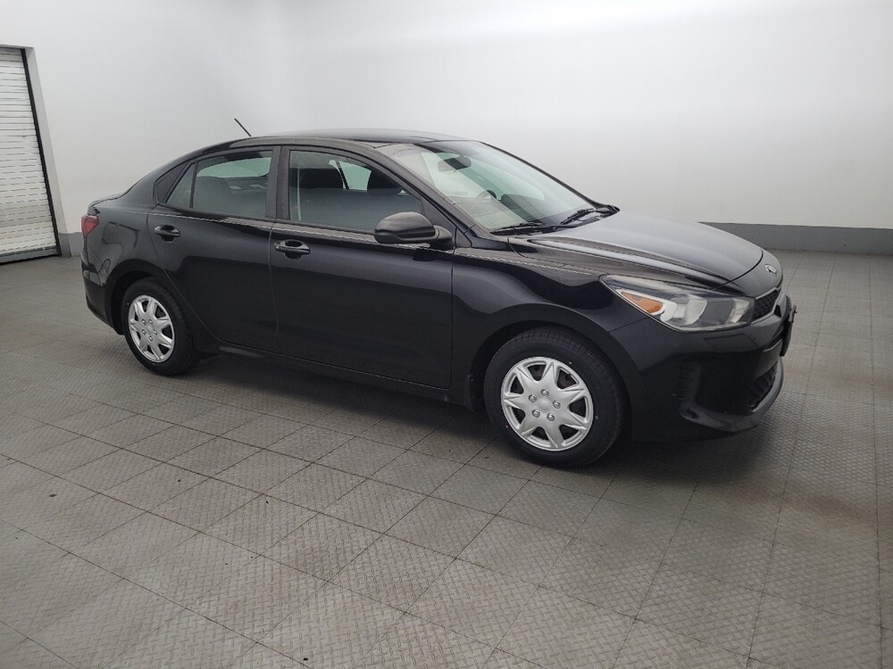 2019 Kia Rio in Temple Hills, MD 20746 - 18096607 11