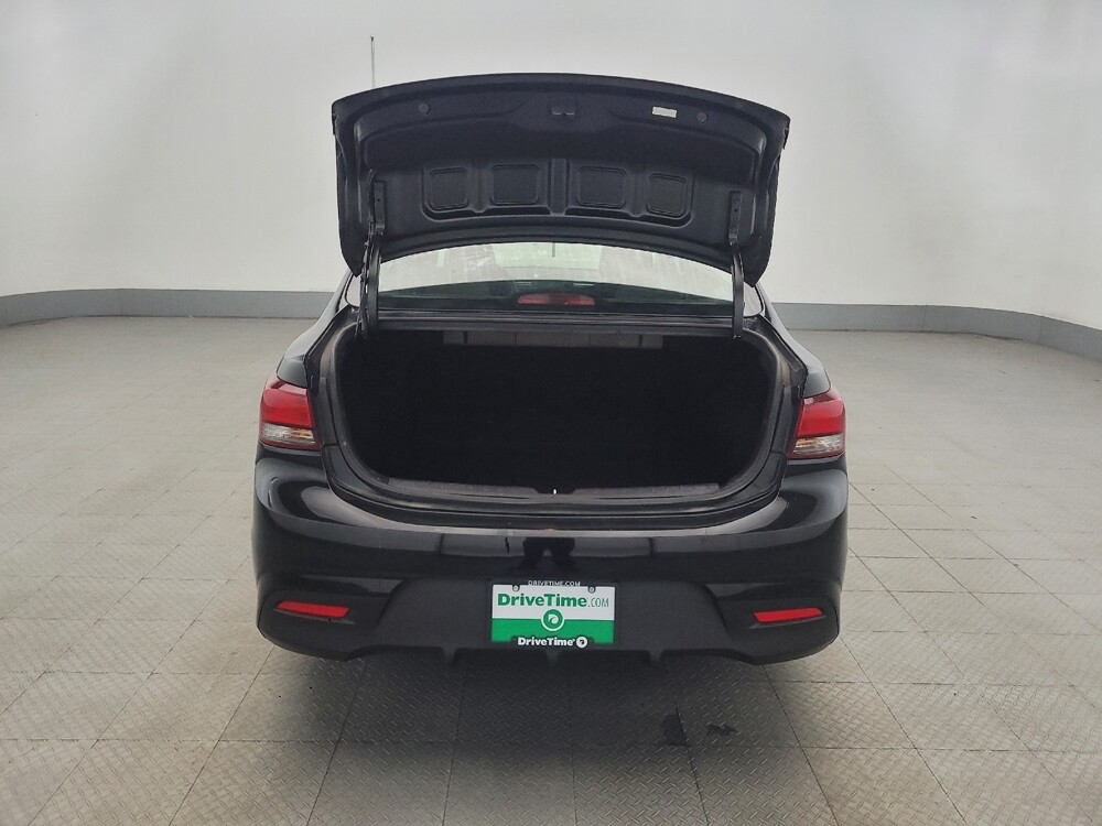 2019 Kia Rio in Temple Hills, MD 20746 - 18096607 29