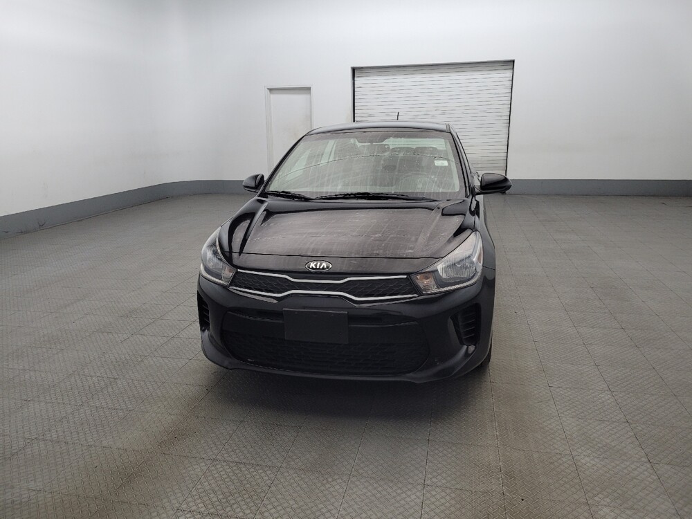 2019 Kia Rio in Temple Hills, MD 20746 - 18096607 15