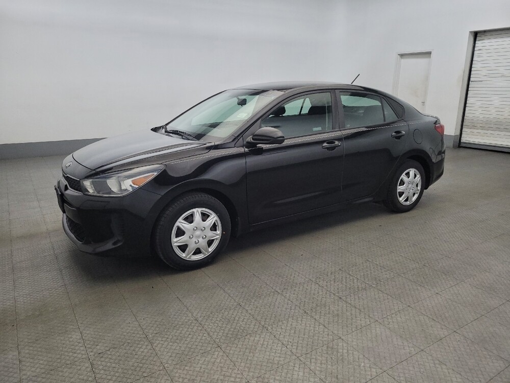 2019 Kia Rio in Temple Hills, MD 20746 - 18096607 2