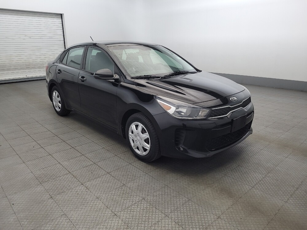 2019 Kia Rio in Temple Hills, MD 20746 - 18096607 13