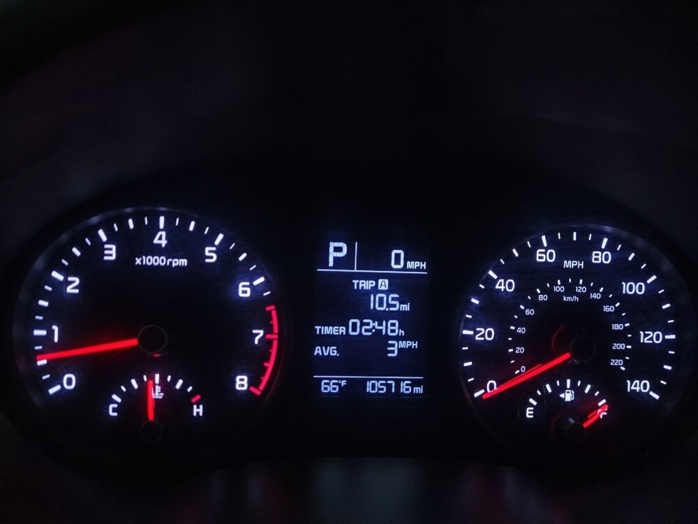 2019 Kia Rio in Temple Hills, MD 20746 - 18096607 23