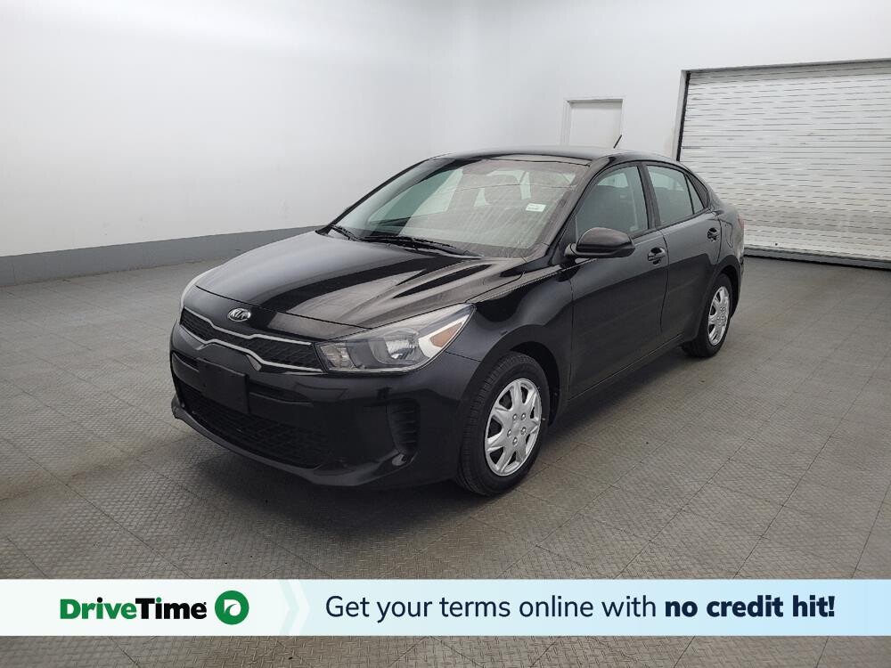 2019 Kia Rio in Temple Hills, MD 20746 - 18096607